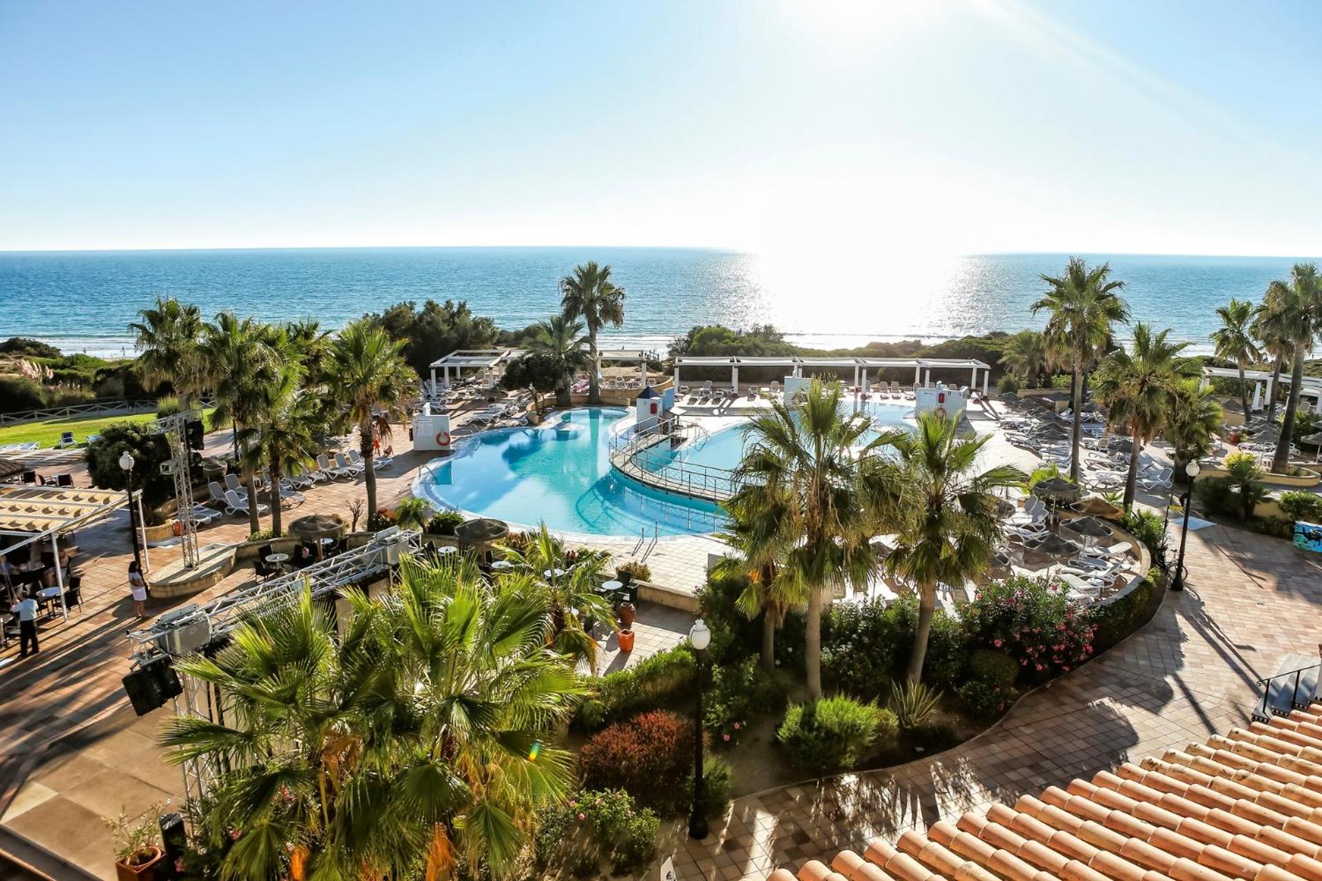 Aldiana Club Andalusien 29/34