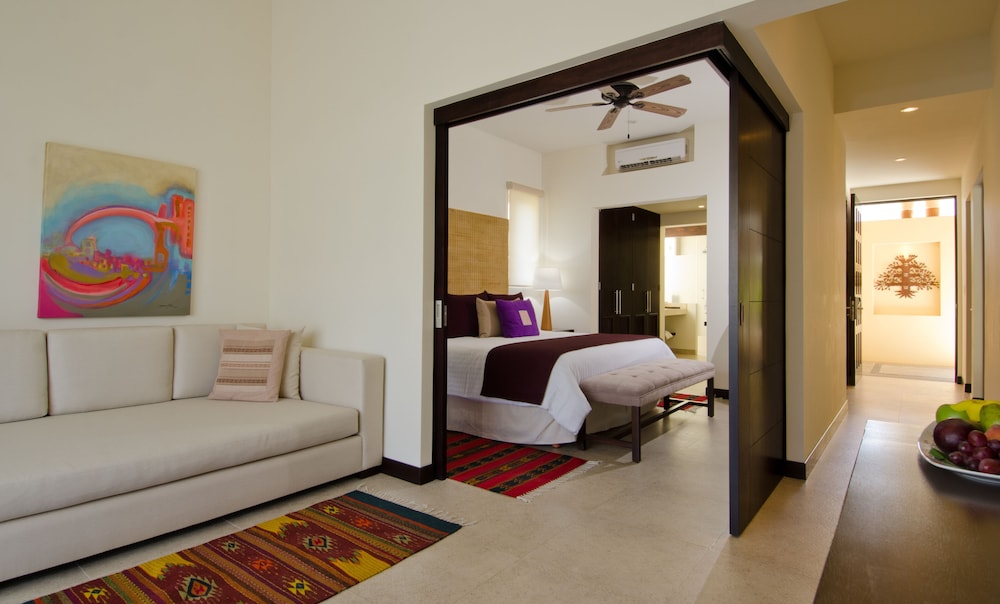 Grand Matlali Suites & Villas Riviera Nayarit 17/50