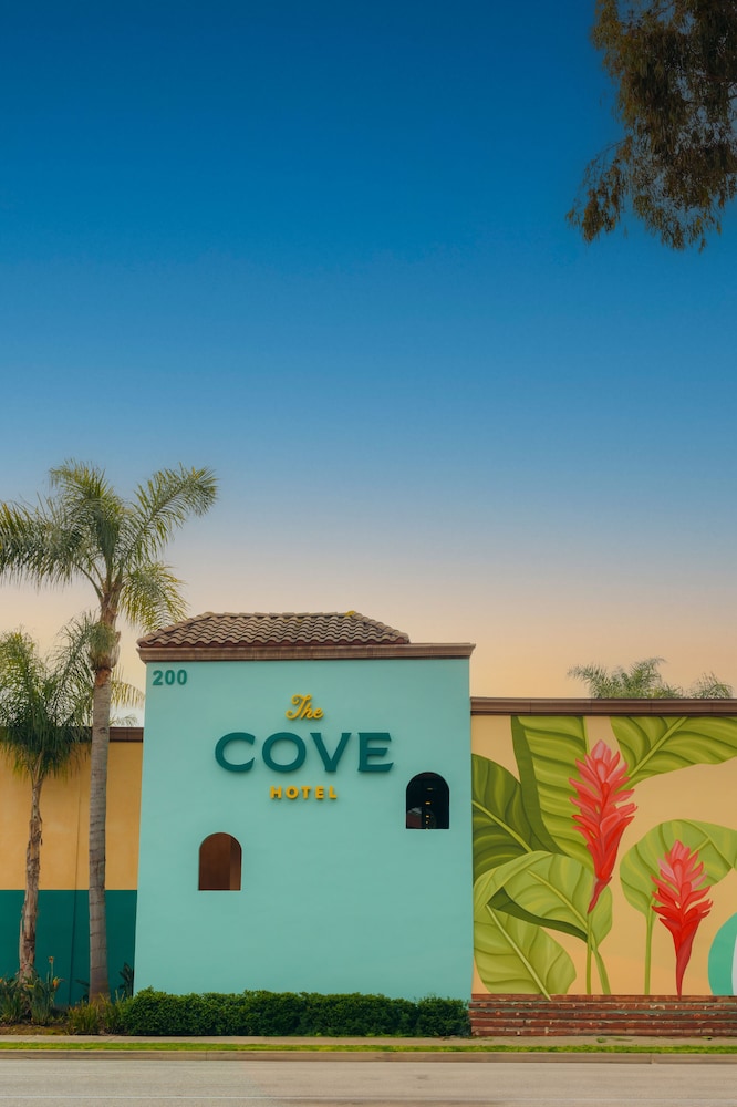 The Cove Hotel, Ascend Hotel Collection 6/67