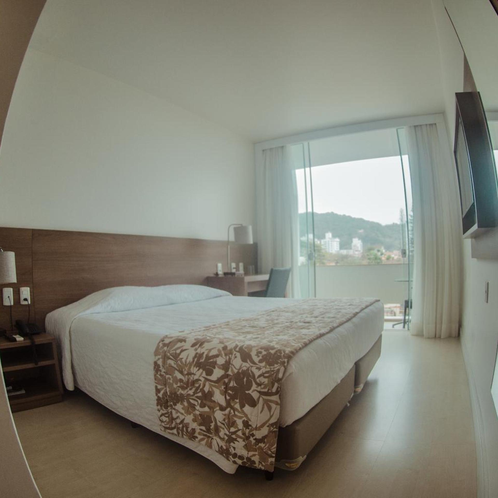 HOTEL MARAMBAIA CABECUDAS 2/35