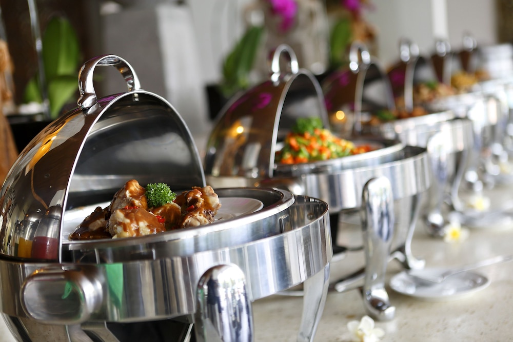 Hotel Santika Siligita Nusa Dua 39/50