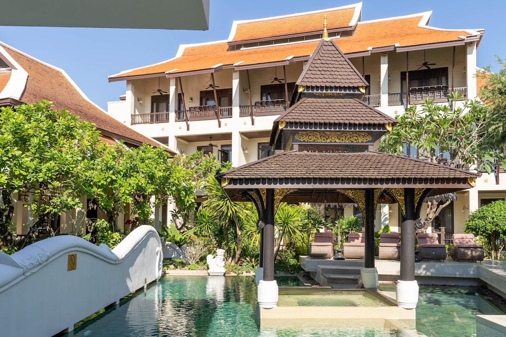 Puripunn Hideaway 40/50