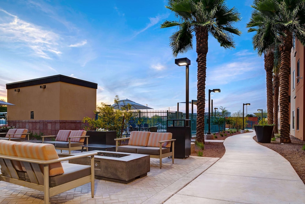 WaterWalk Extended Stay by Wyndham Phoenix - N. Happy Valley 30/41