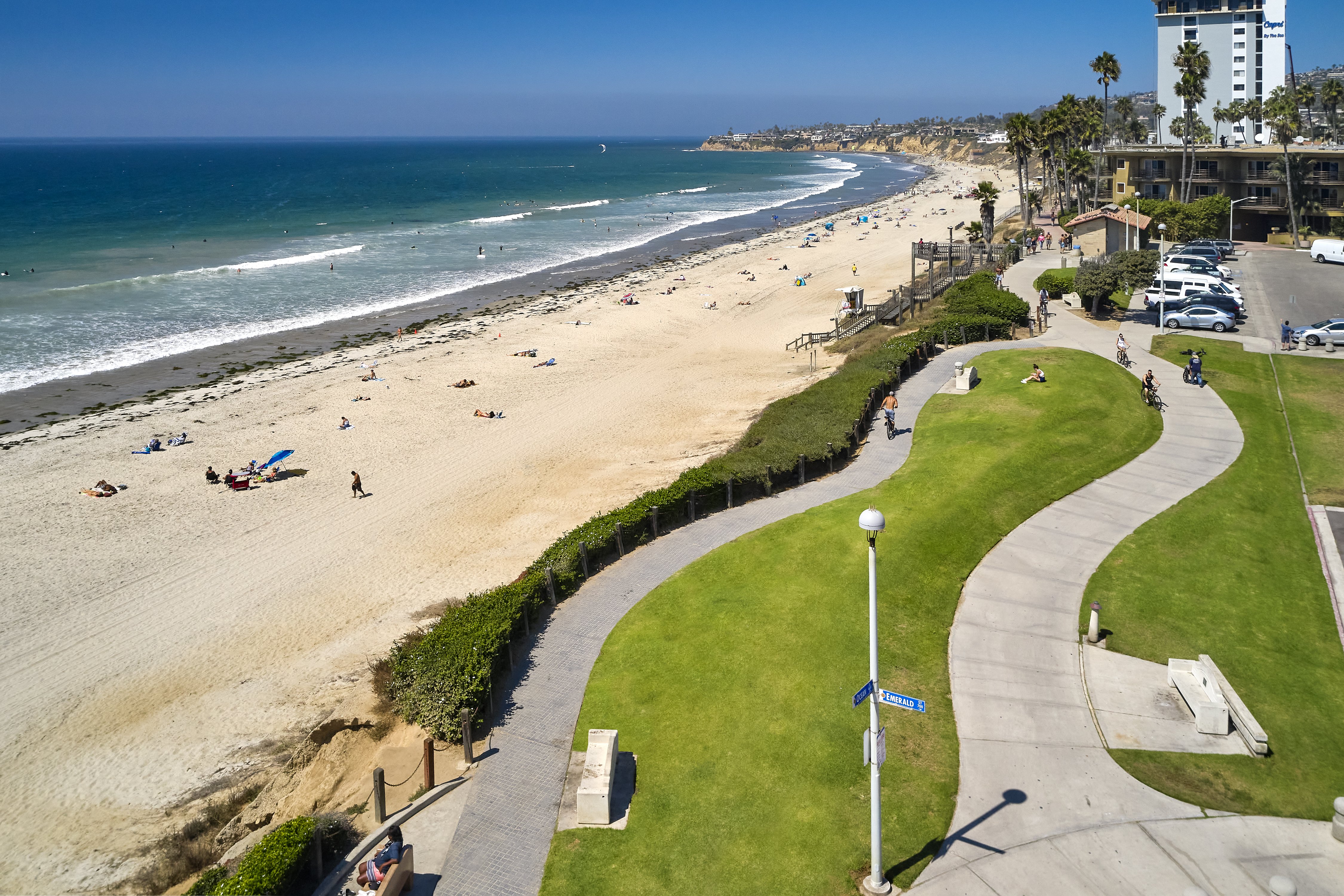 Pacific View Inn 52/59