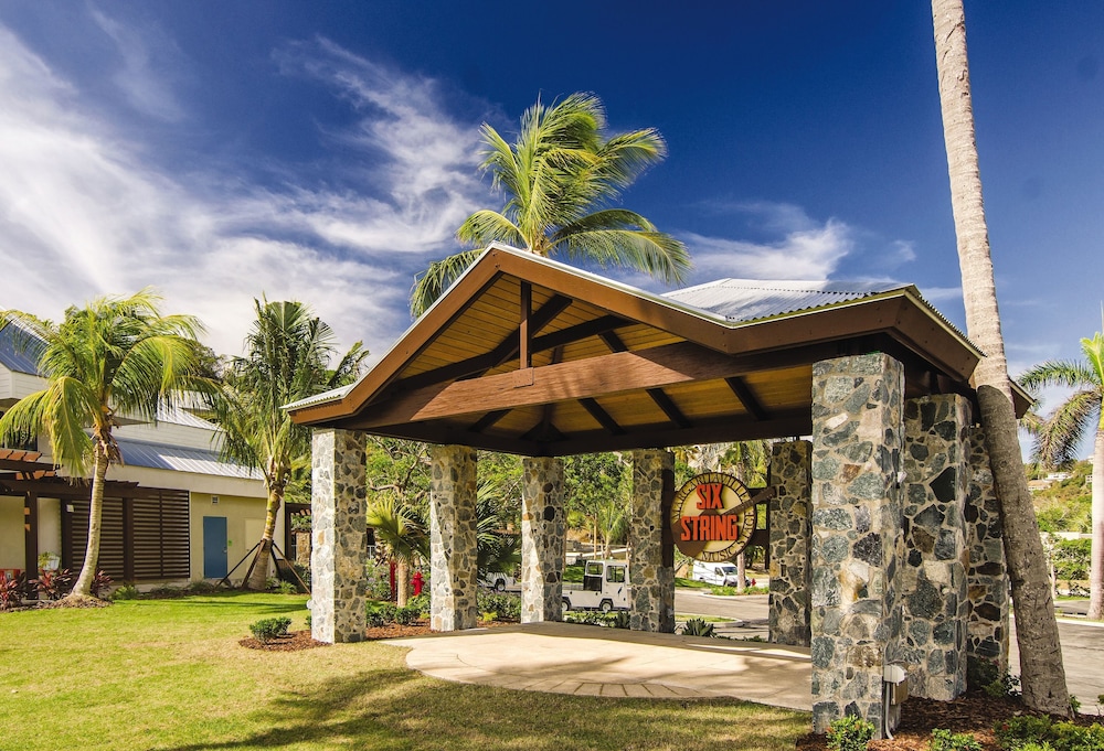 Margaritaville Vacation Club - St Thomas 9/72