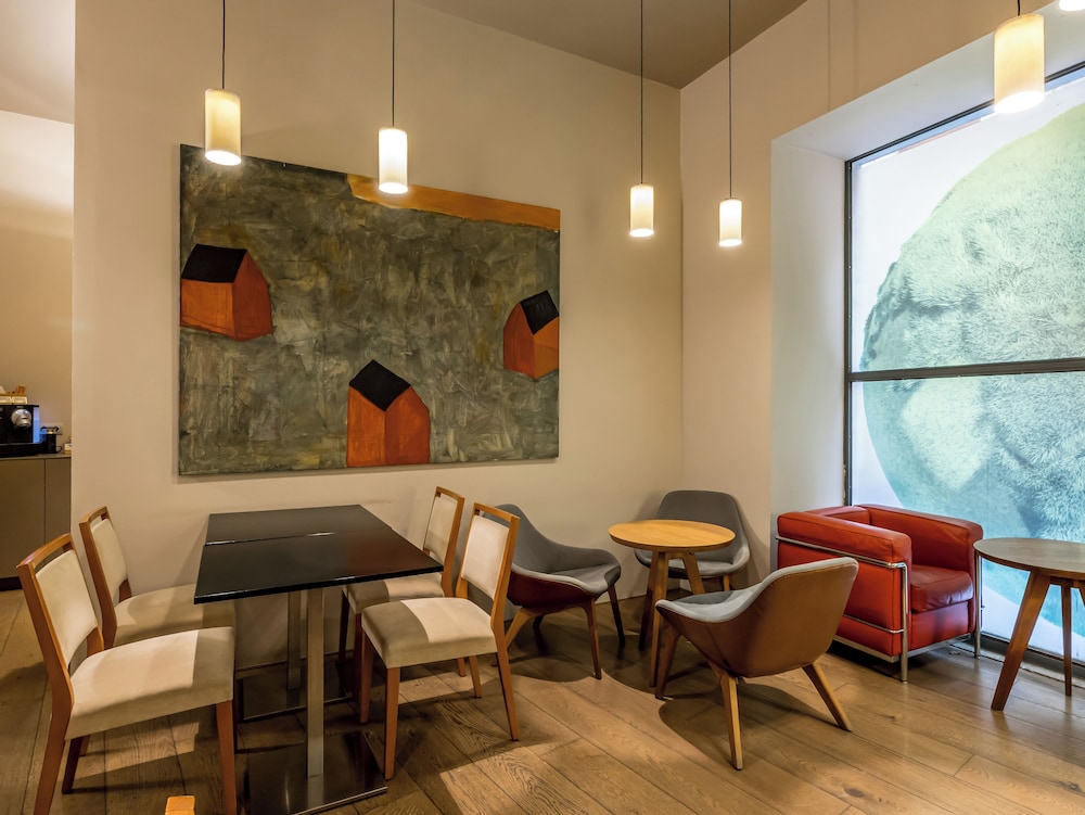 Mercer Boria Bcn 52/70
