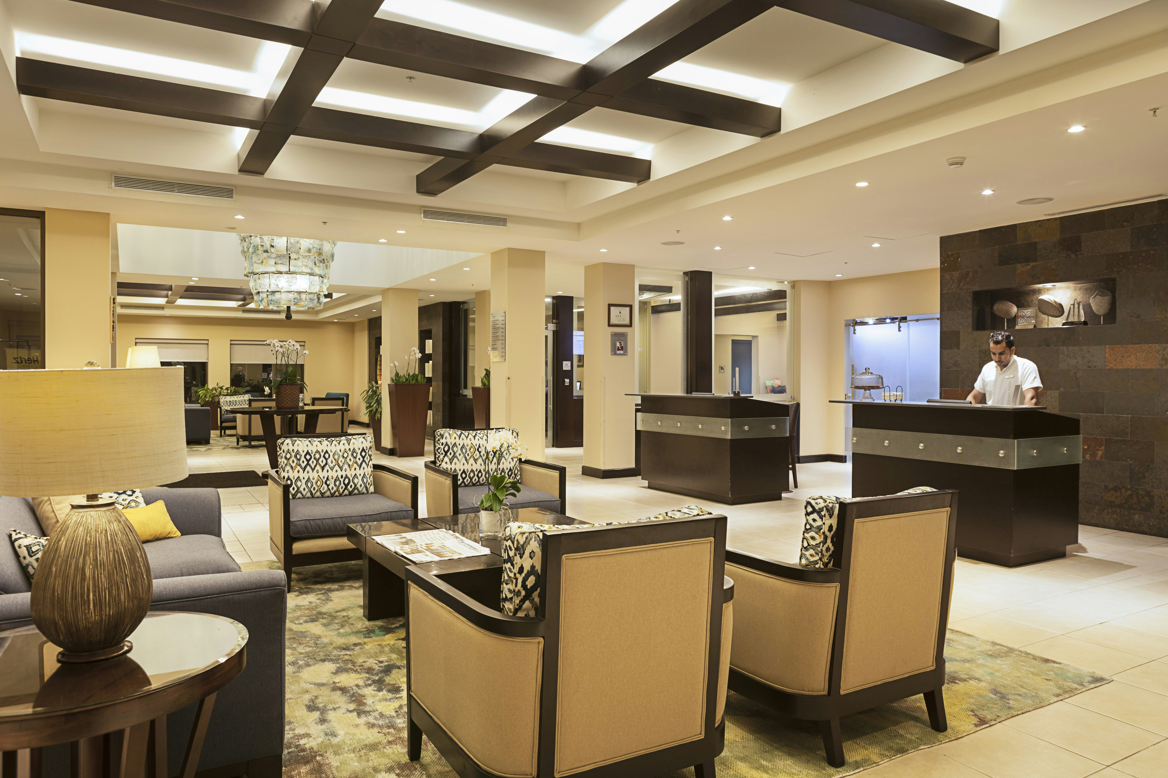 Hilton Garden Inn Guanacaste Airport 27/61