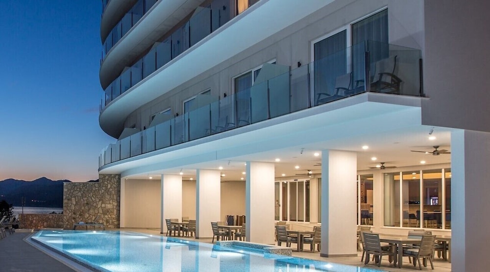 Royal Blue Hotel in DUBROVNIK