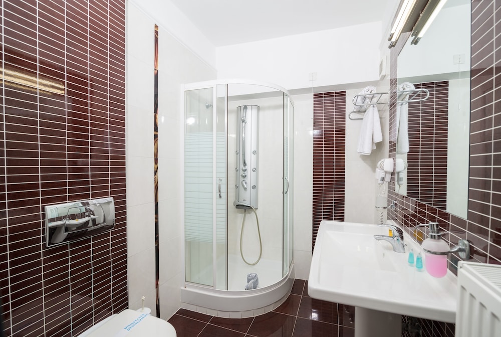 Regina Mare Hotel 43/44