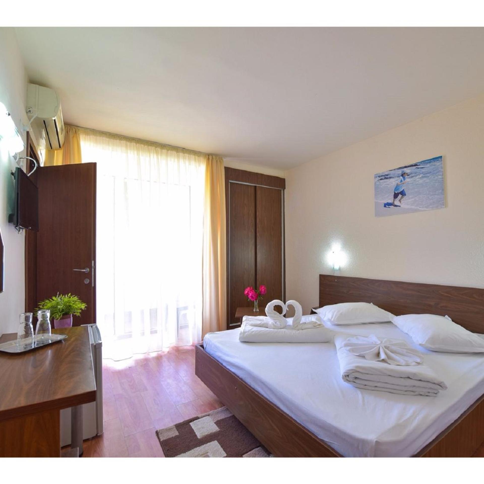 Complex Mediteranean Mamaia 16/50