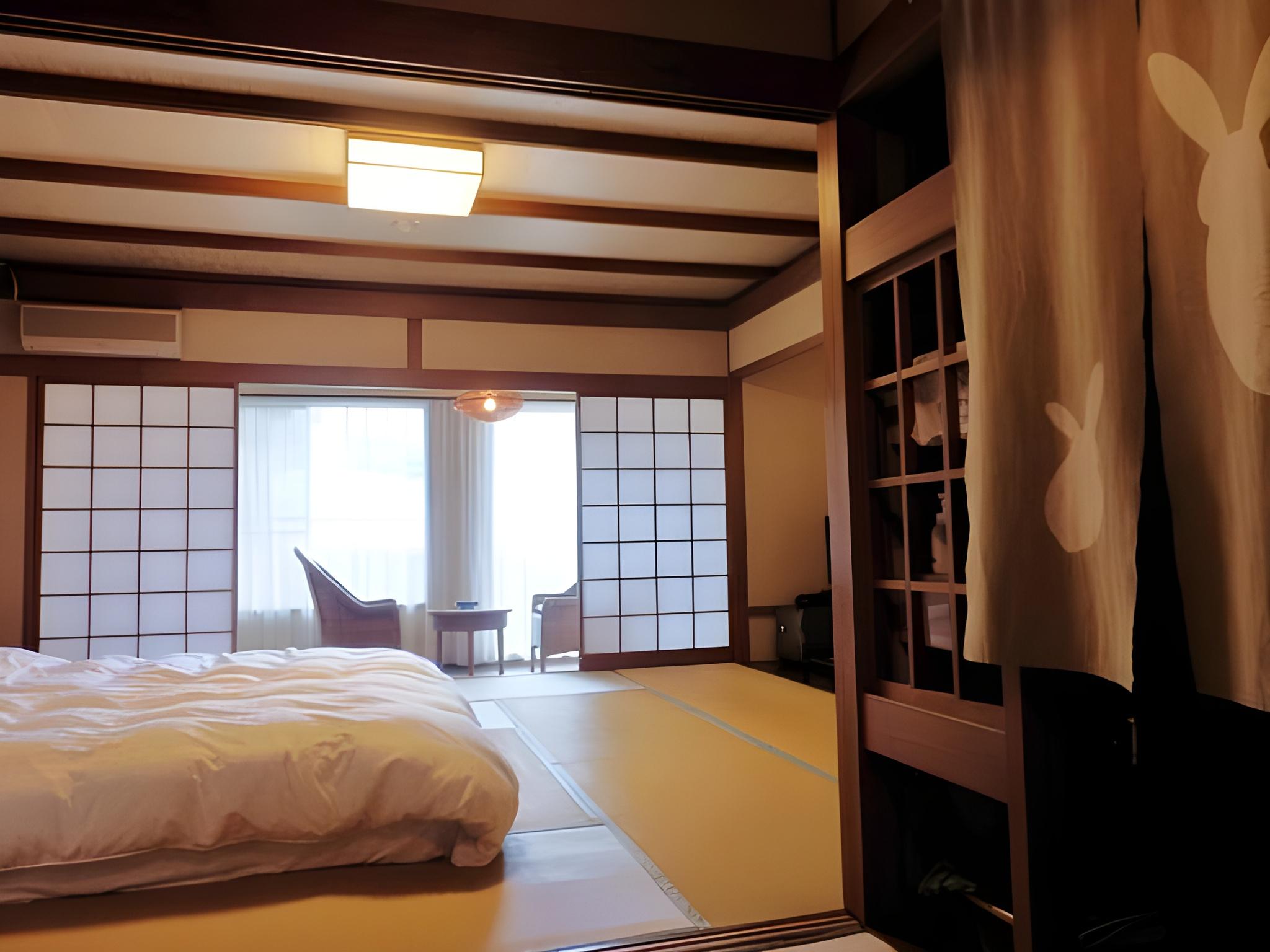 Japanese, Mansion, Smoking Type Not Guaranteed