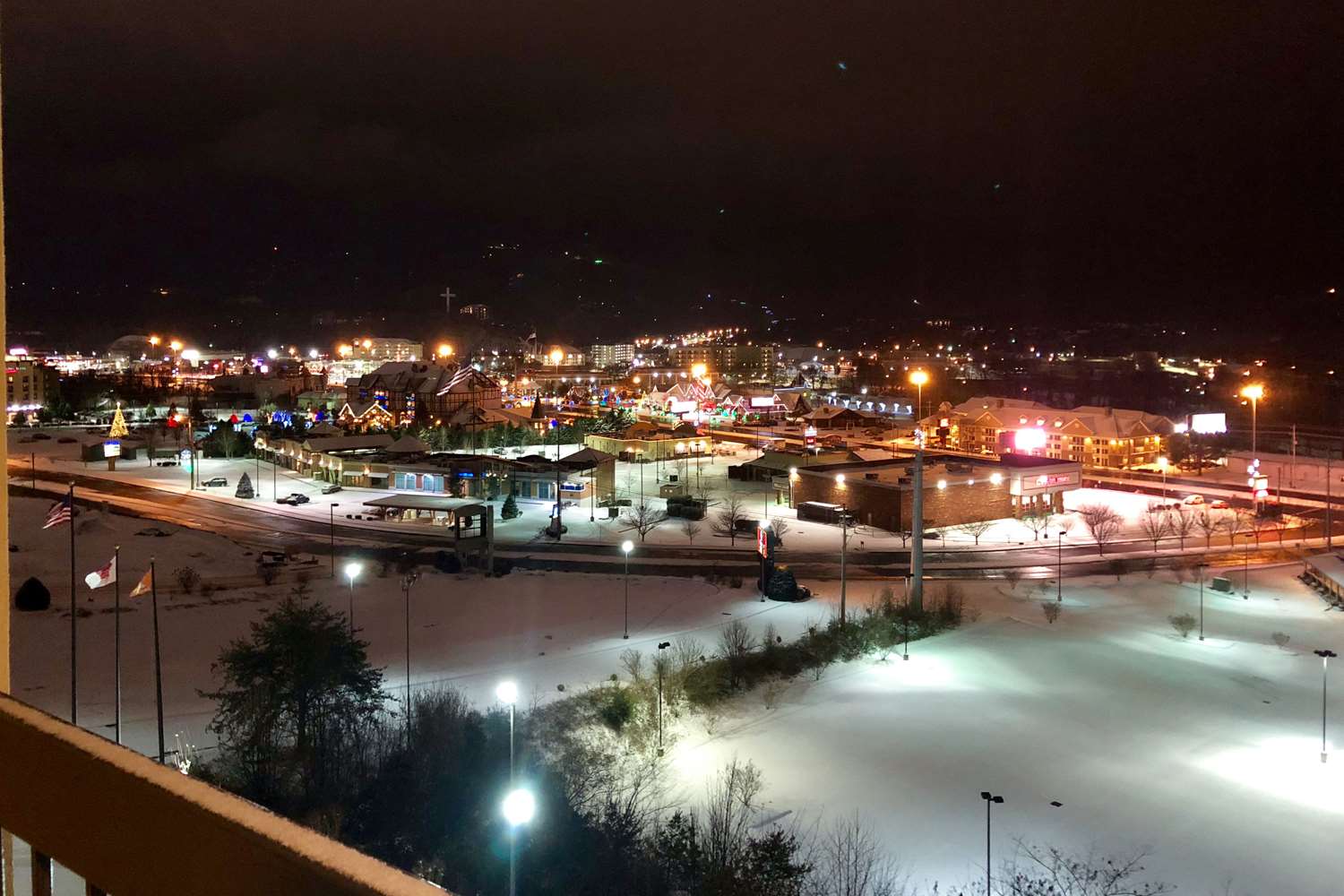 Vista Suites Pigeon Forge TN 6/30