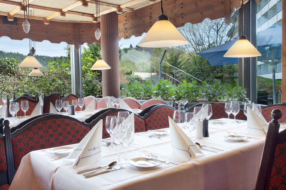 Sauerland Stern Hotel 32/46