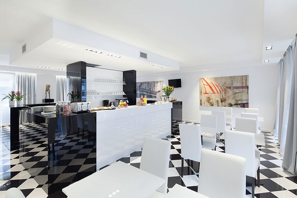 Studio Inn Centrale 5/53