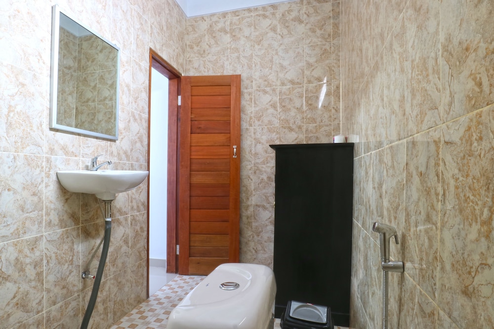 The Wina Echo Beach Guesthouse 19/45
