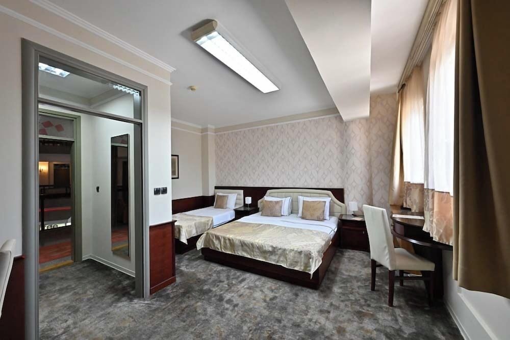 Sole Mio Hotel 16/48