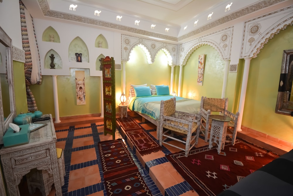 Riad Eloise 54/75