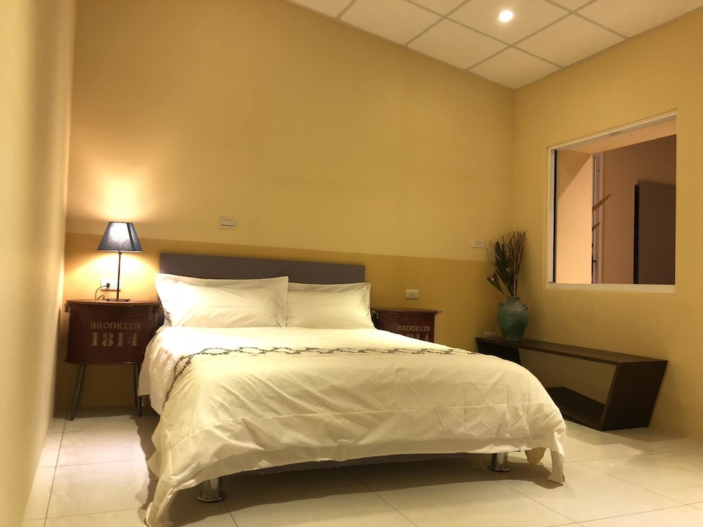 西隠之宿 B&B 写真3