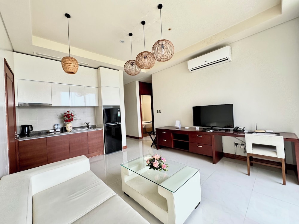 Song Gia Golf Resort By Hyundai 18/37