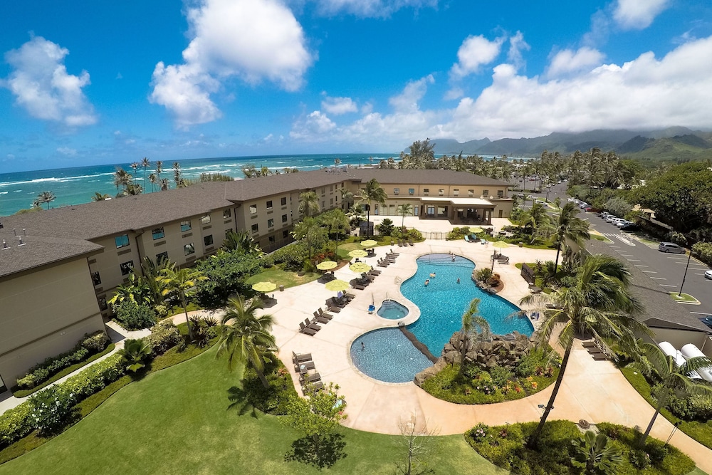 Courtyard By Marriott Oahu North Shore 58/61