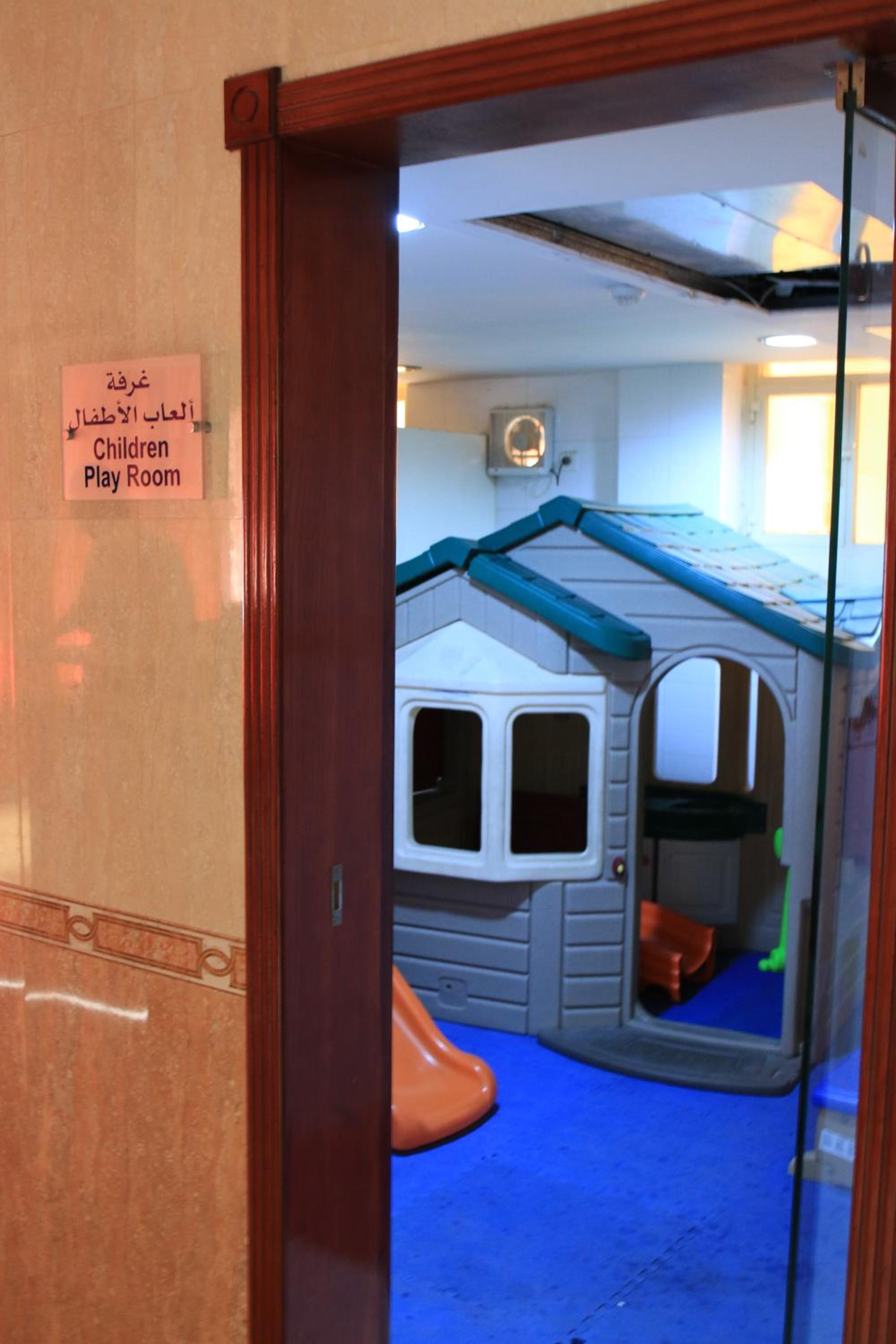 جلف بارك للشقق الفندقية(Gulf Park Hotel Apartment) 23/36