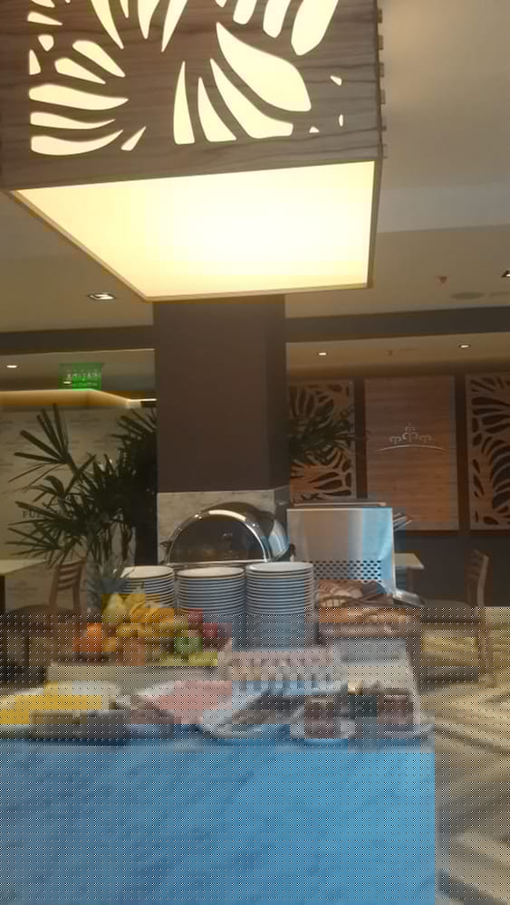 Fuente Mayor Hotel Ciudad de Mendoza 9/61