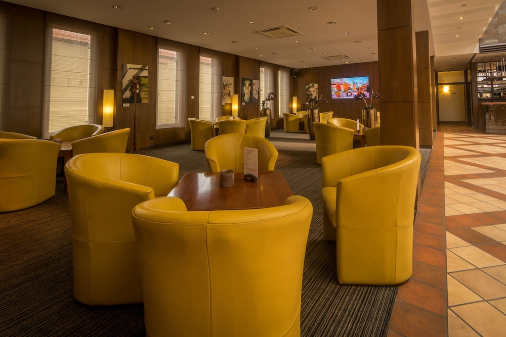 Daugirdas Old City Hotel 49/59