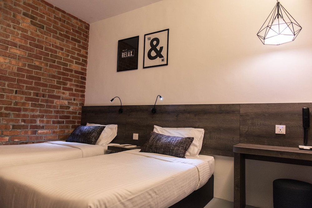 Mixx Hotel 28/50
