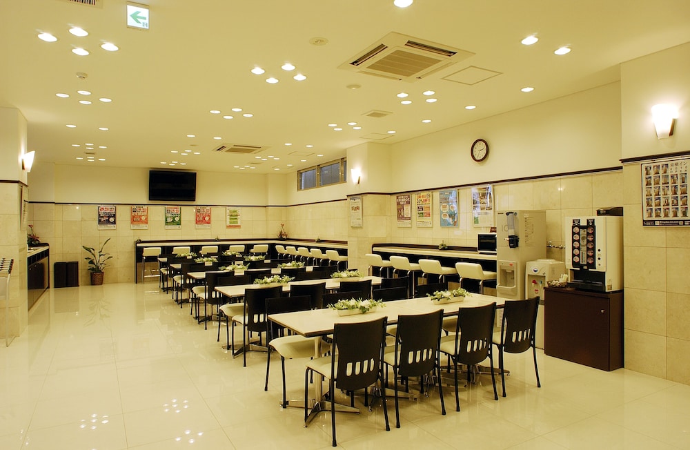 Toyoko Inn Kyoto Gojo-Omiya 51/54