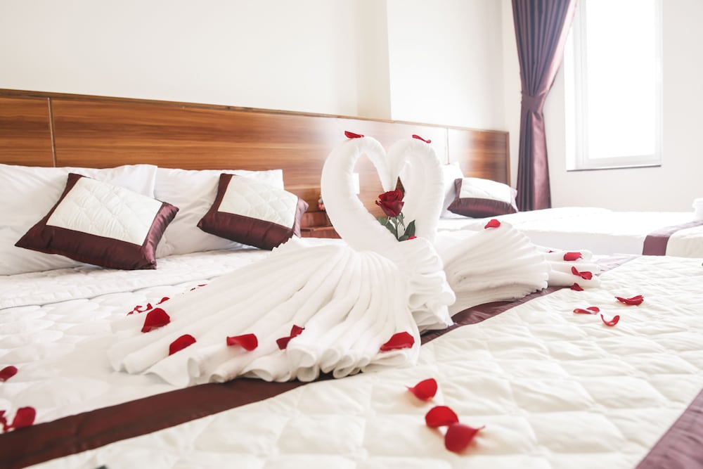 Quy Nhon Blue Sea Hotel 6/44