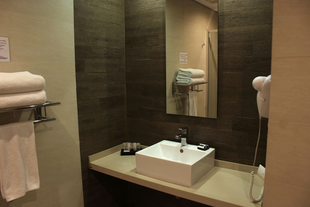 Hotel Plaza Central Ezeiza 18/61