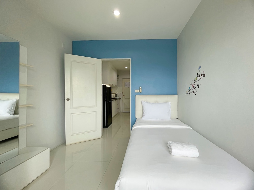 Baan Pattaya by Sabai 19/50