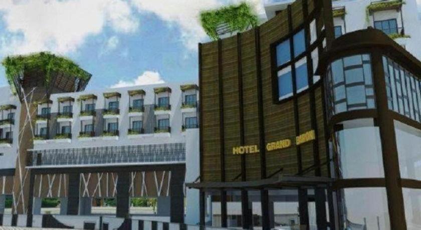 Hotel Grand Baron 2/51