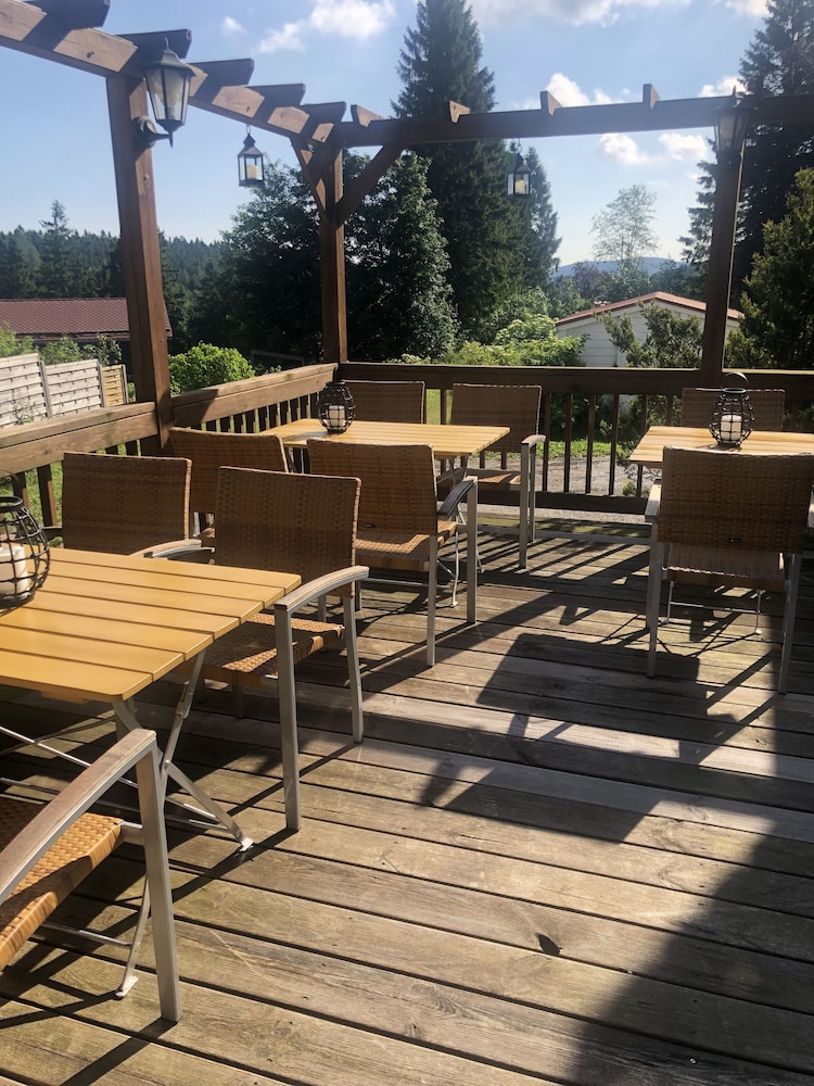 Berghotel Hahnenklee Mit Ferienhaus 34/50