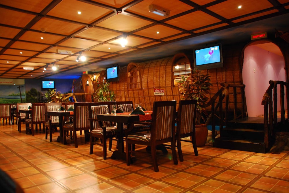 Baisan International Hotel 28/34