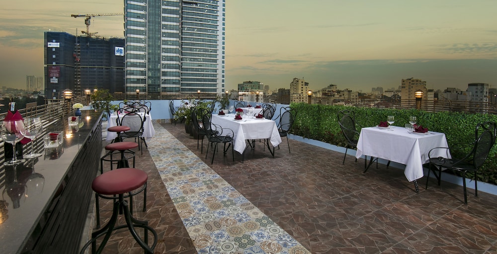 La Sante Hotel Spa 41/48