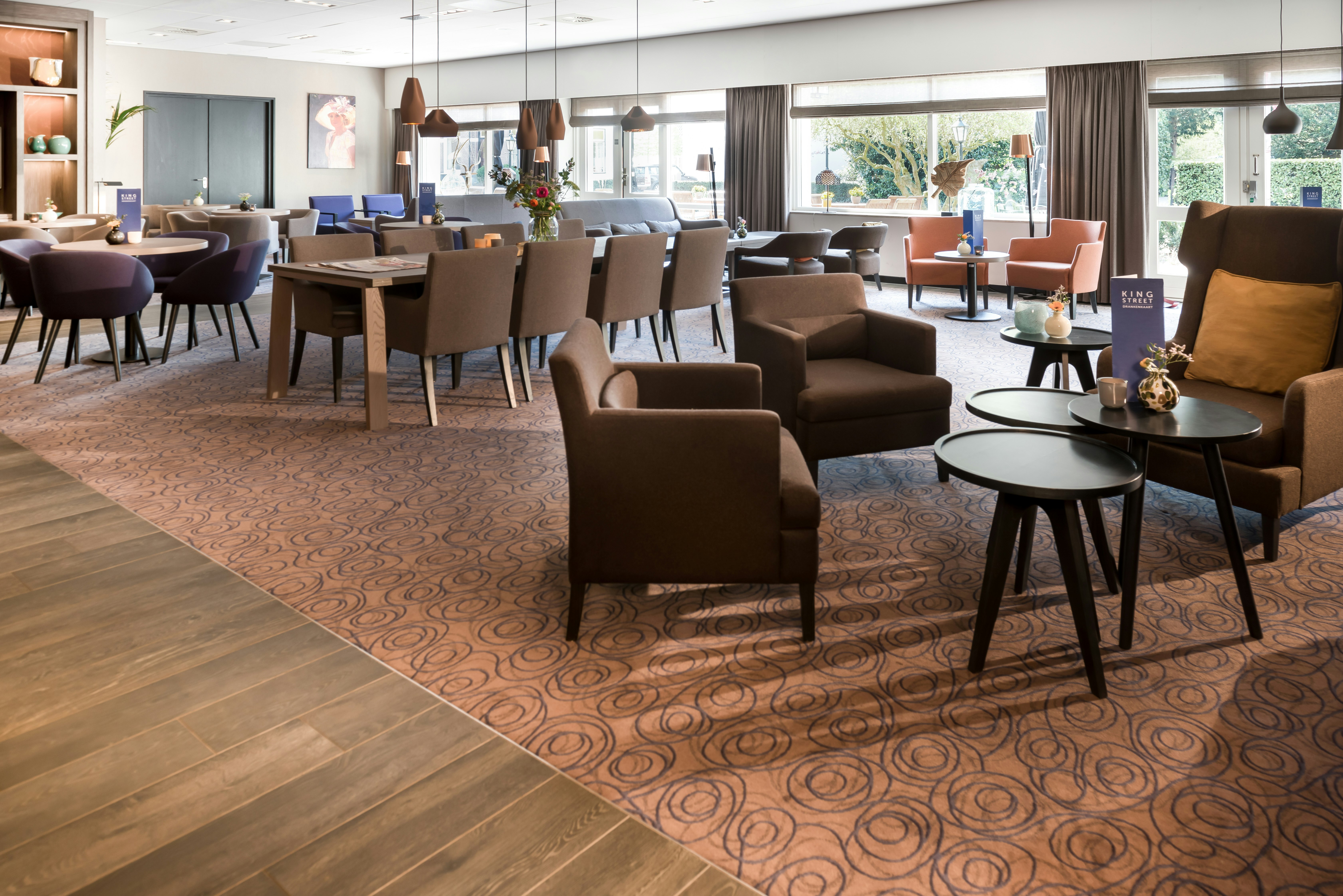 Bilderberg Hotel de Keizerskroon 28/45