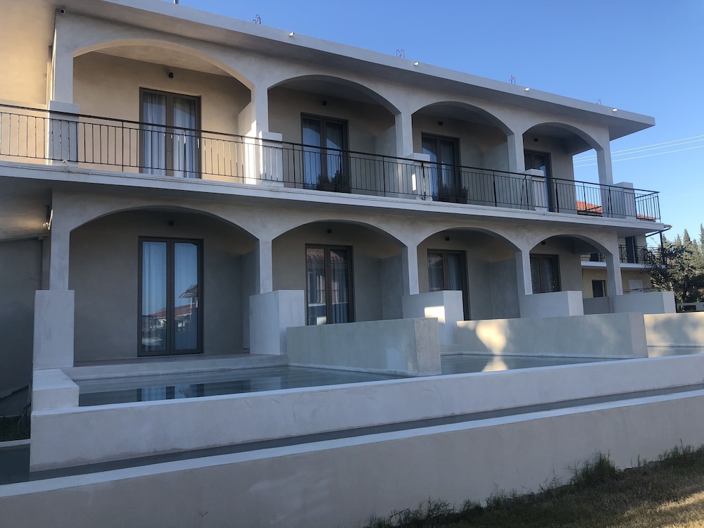 Agave Boutique Hotel - Adults Only 4/71