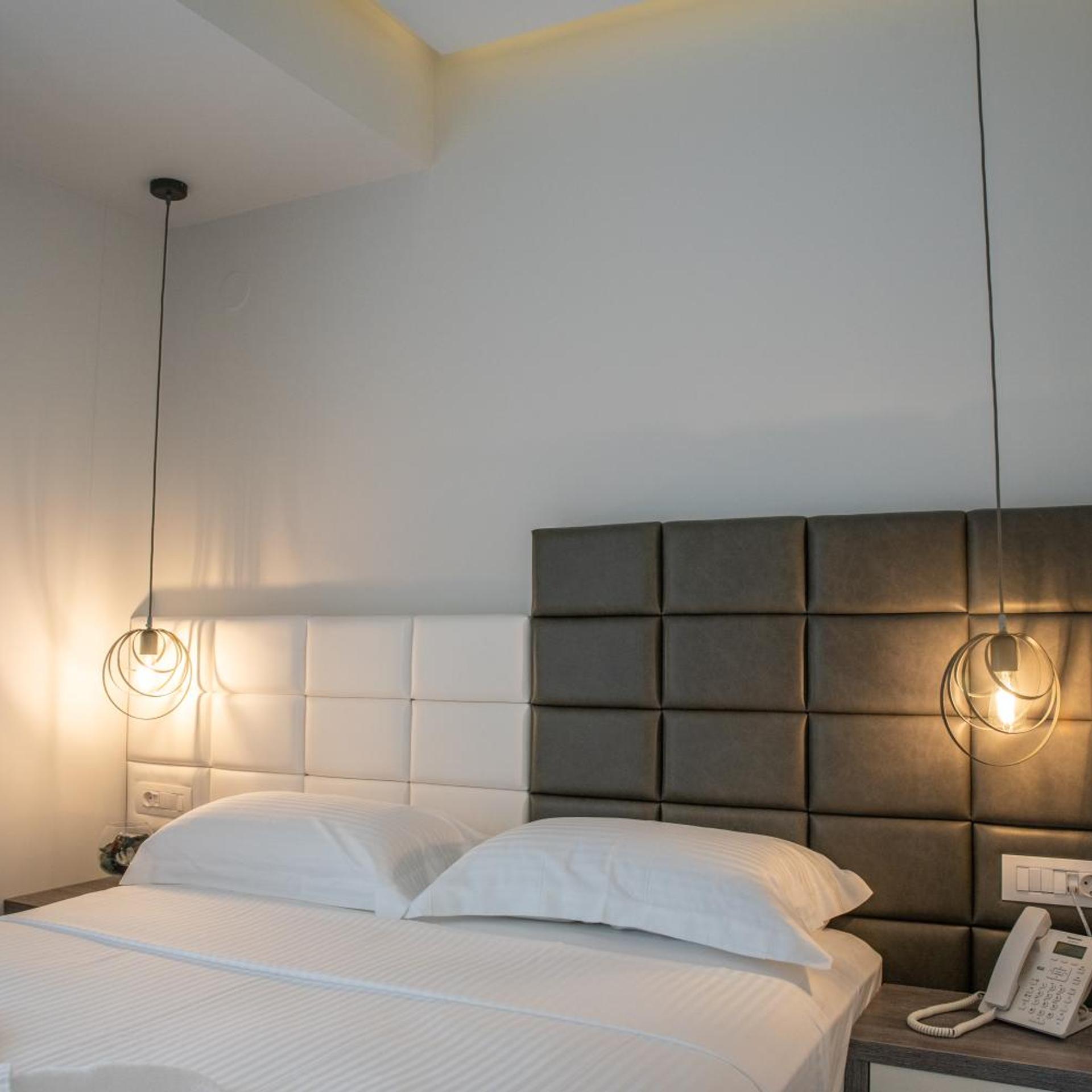 Superior, Double Bed