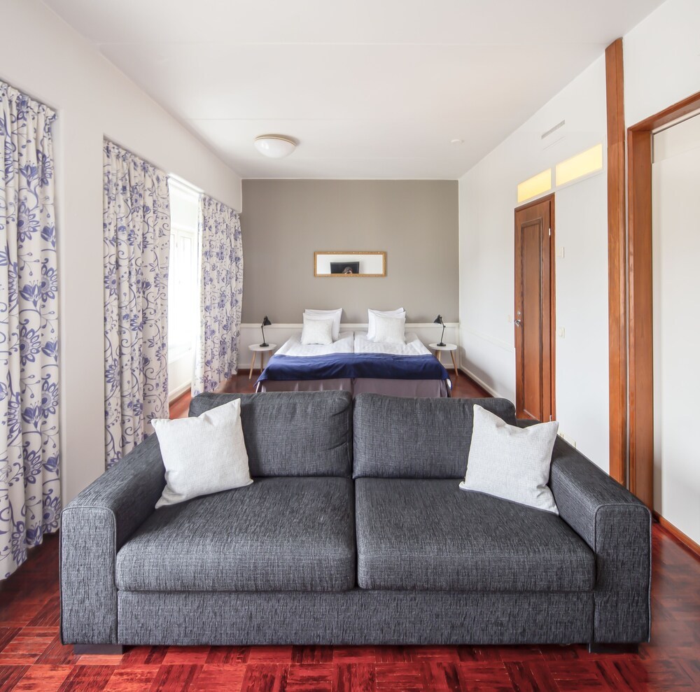 Hotel Seurahuone Riihimaki 7/33