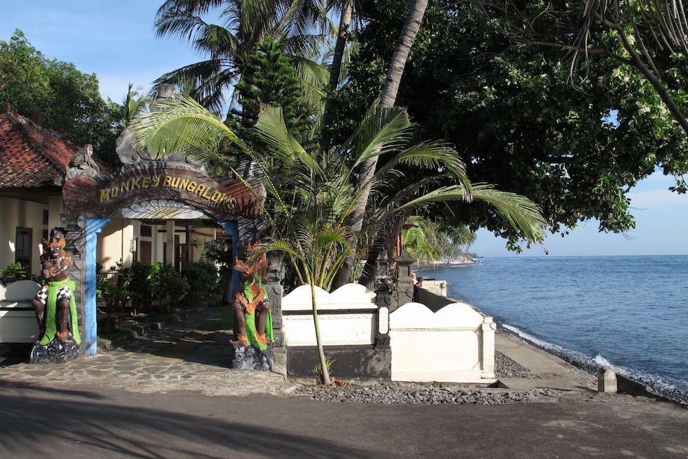 Relax Bali Dive & Spa Resort 42/50