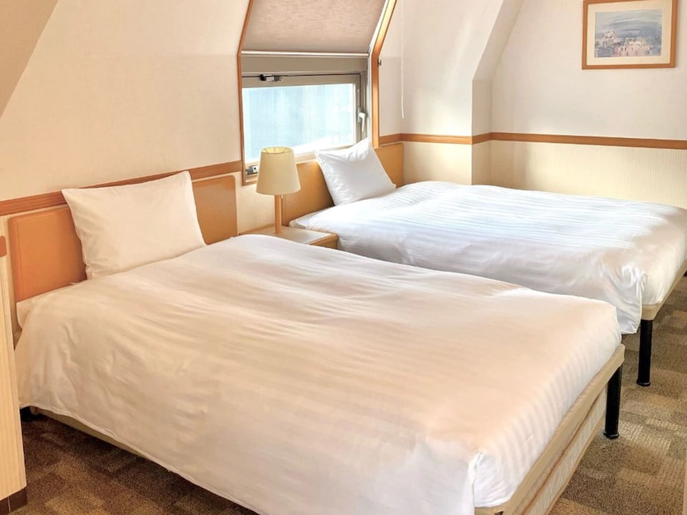 Toyoko Inn Tokyo Shinjuku Kabukicho 23/67
