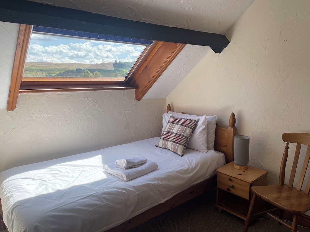 2 Bedrooms, Superior, Cottage
