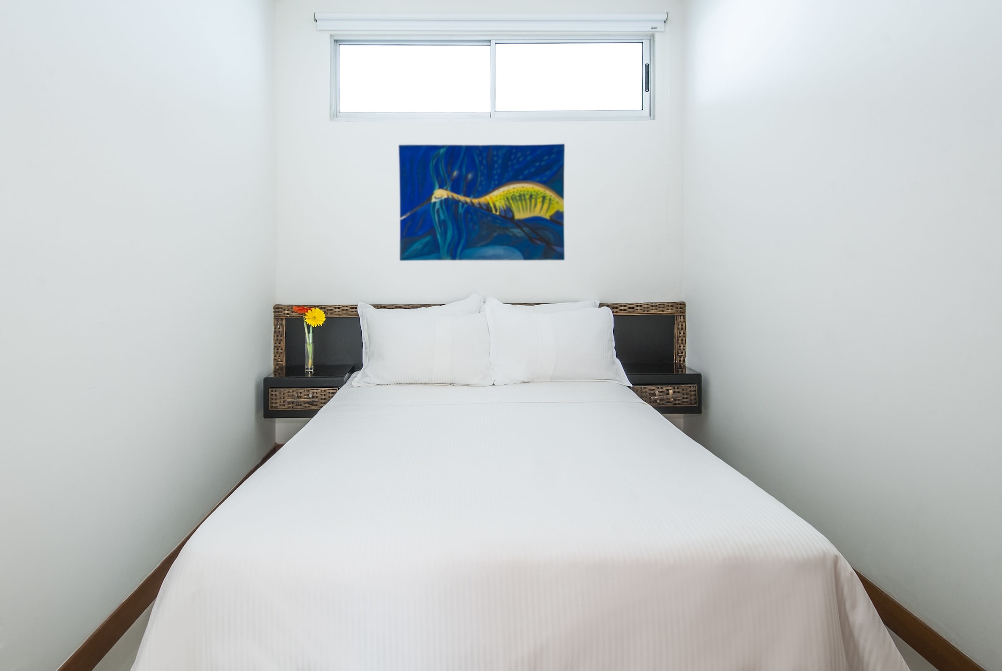 2 BEDROOMS, APARTMENT