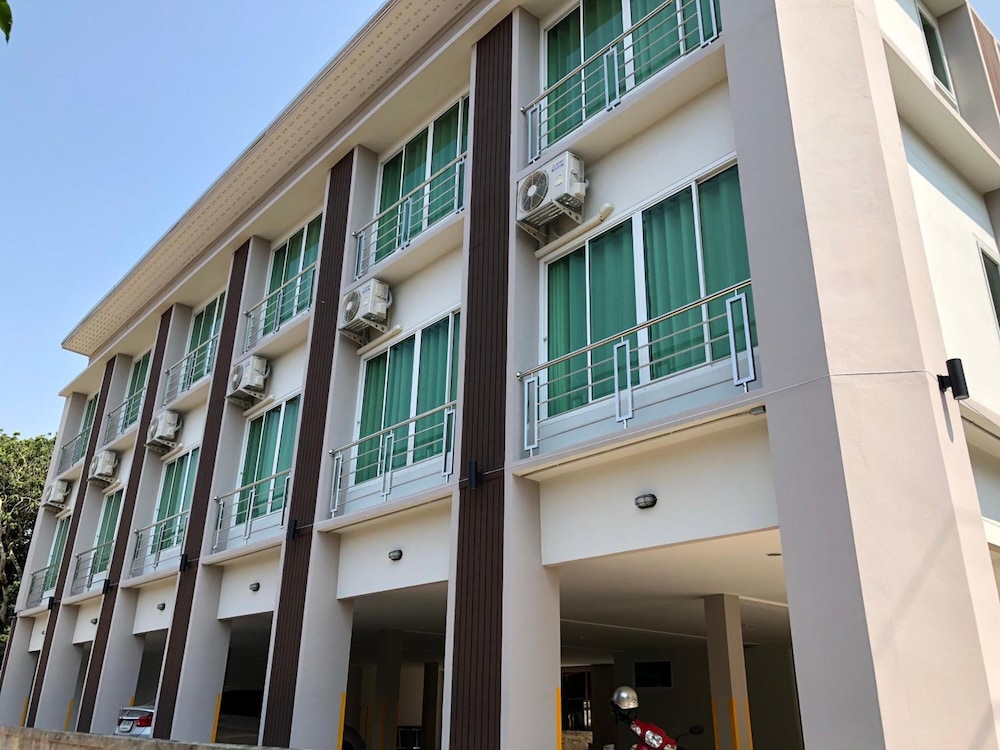 Nan Panwa Hotel 1/53