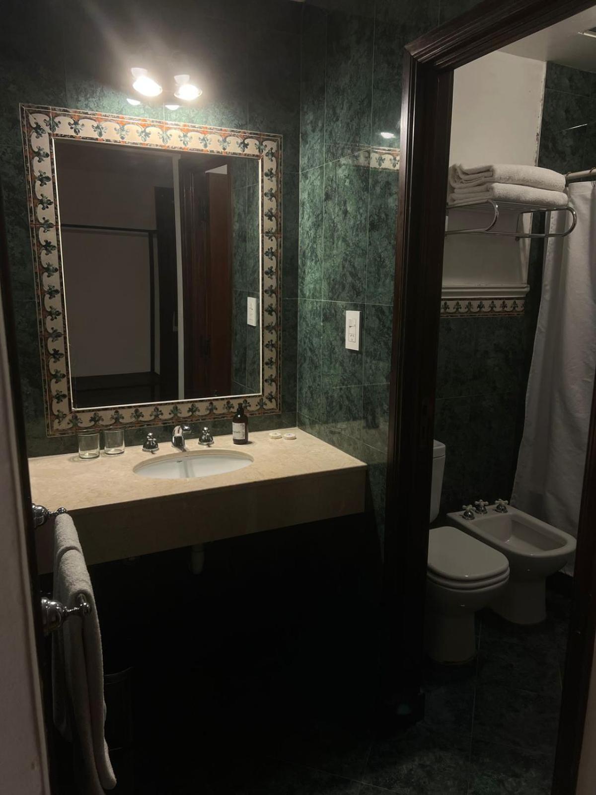 Del Virrey Hotel 46/46