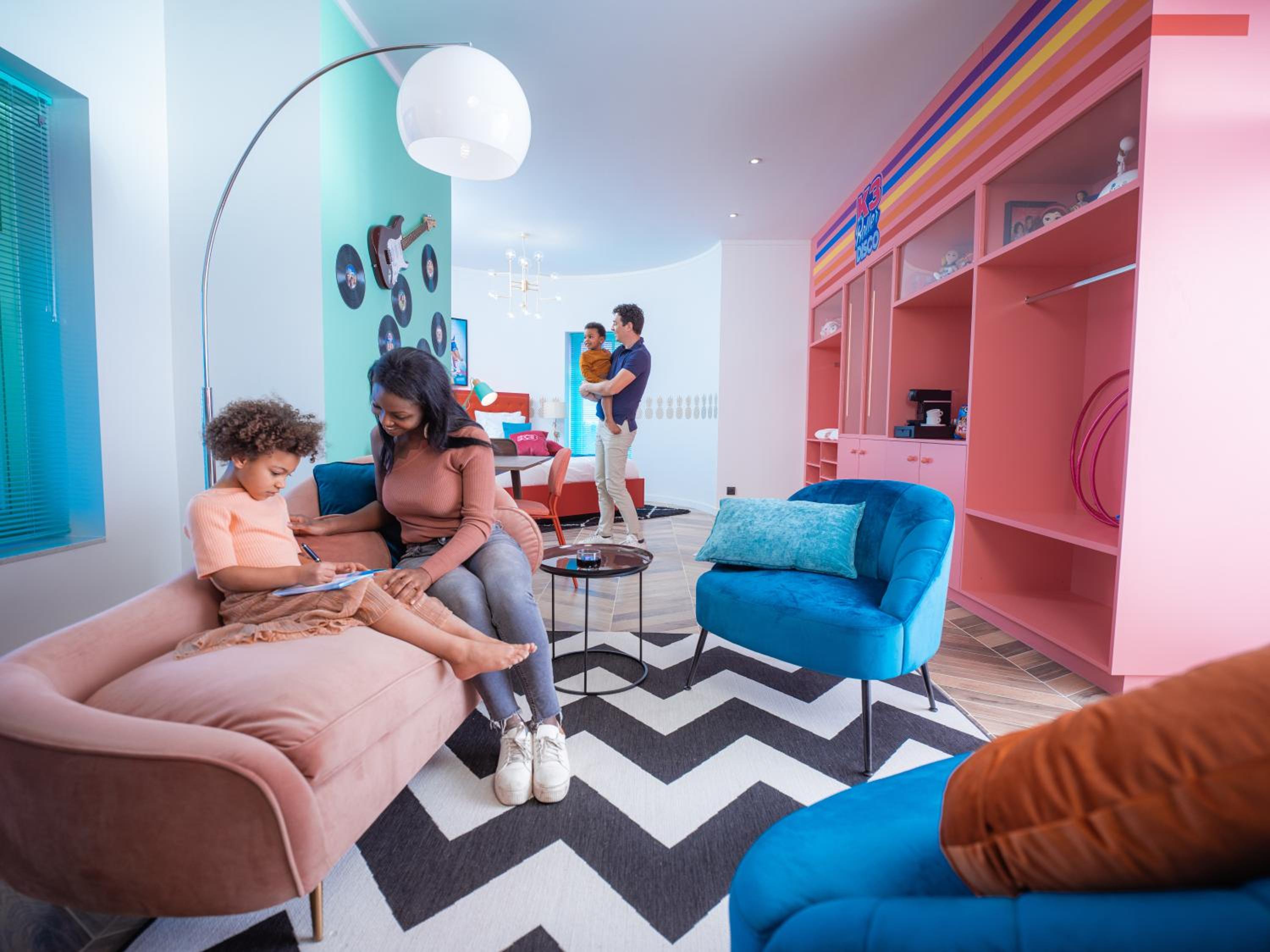 Plopsa Hotel 26/50