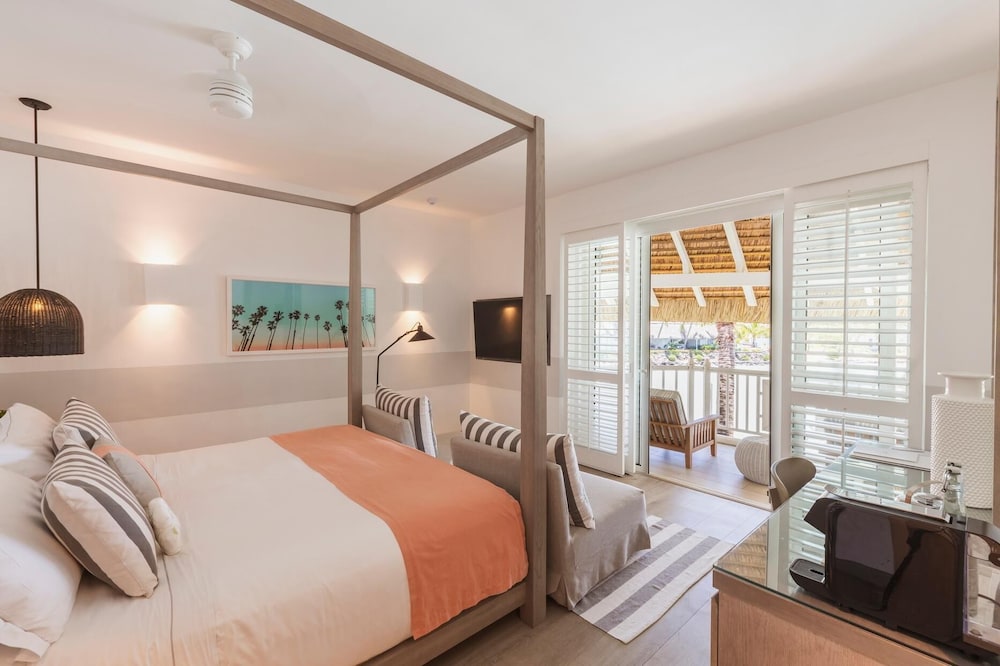 LUX Grand Gaube Resort and Villa 19/80