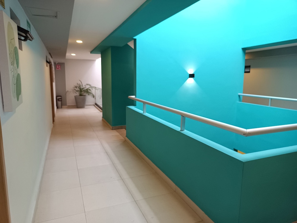 Hotel Kavia Mazatlan 5/50