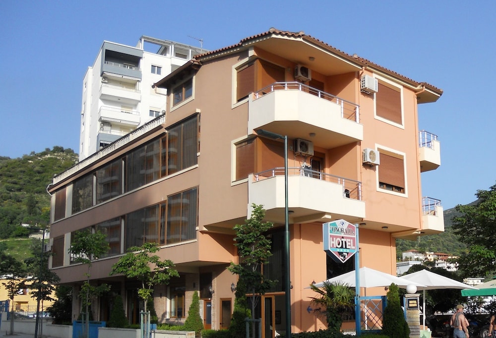 Hotel Onorato 2/36